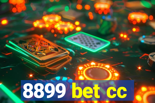 8899 bet cc